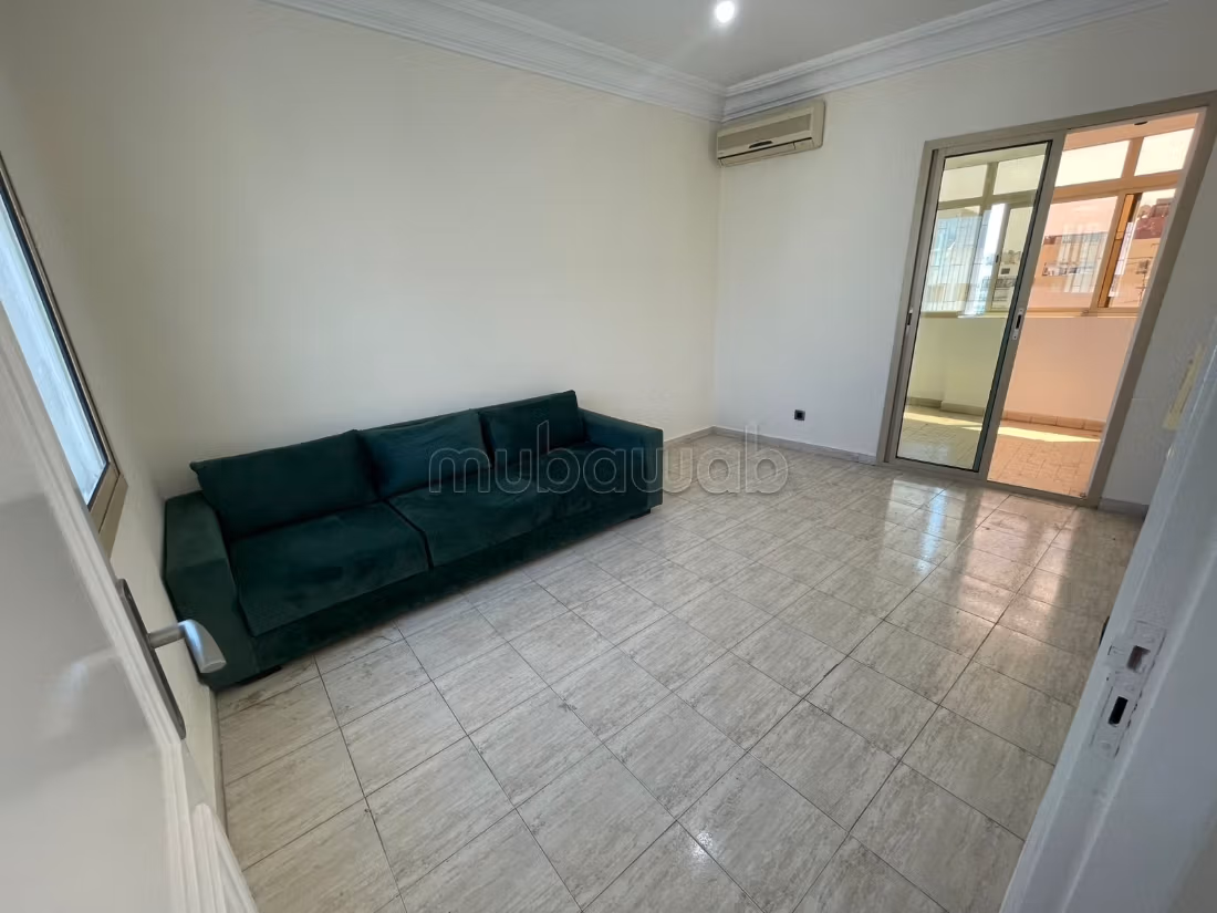 Appartement rénové – palmier – 115 m² — 3
