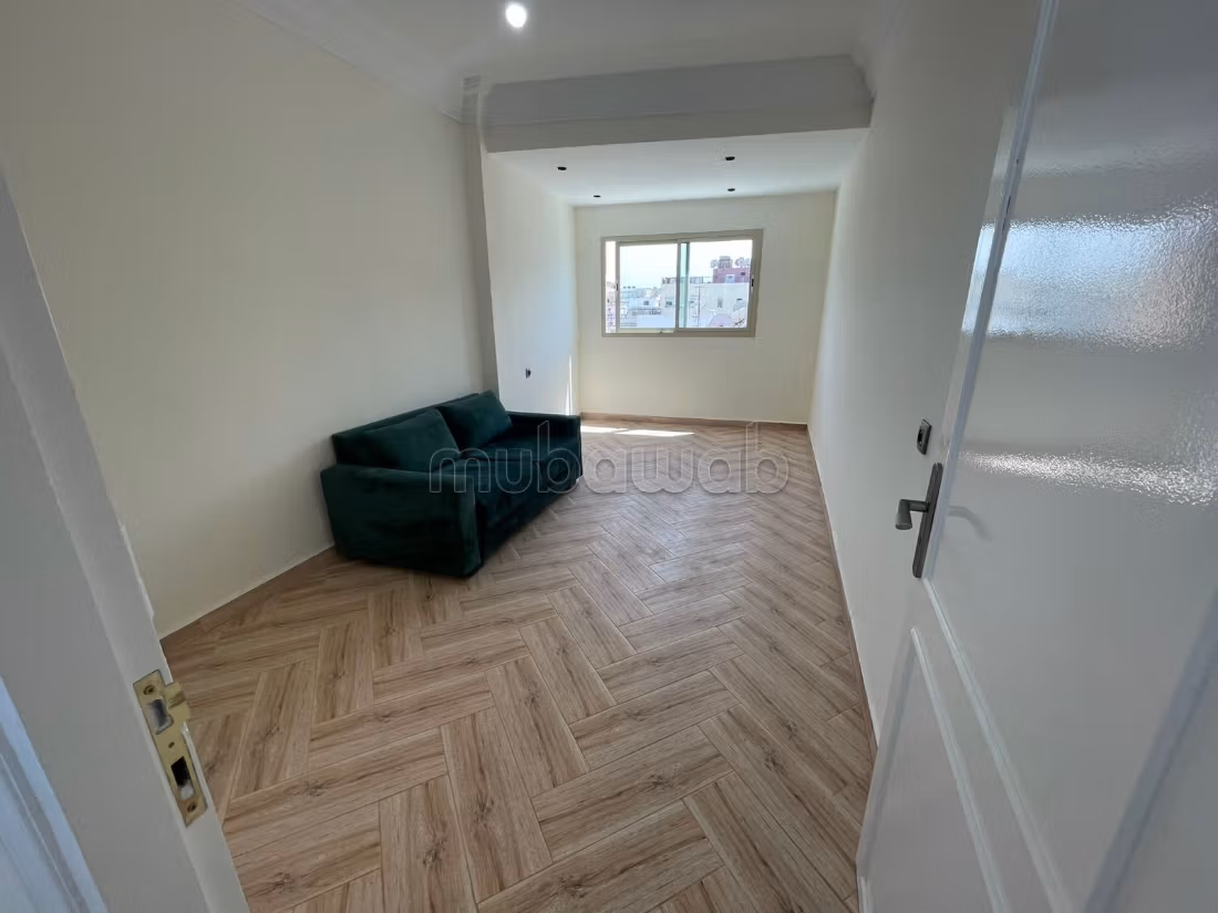 Appartement rénové – palmier – 115 m² — 5