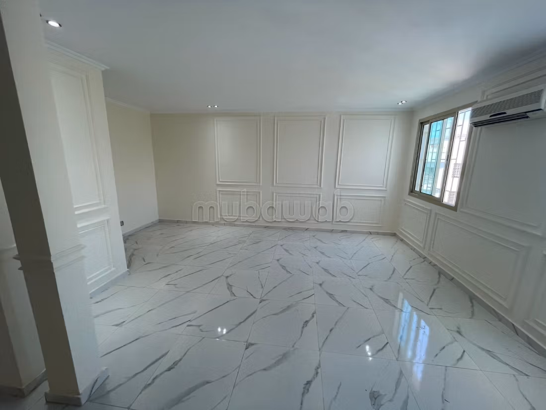 Appartement rénové – palmier – 115 m²