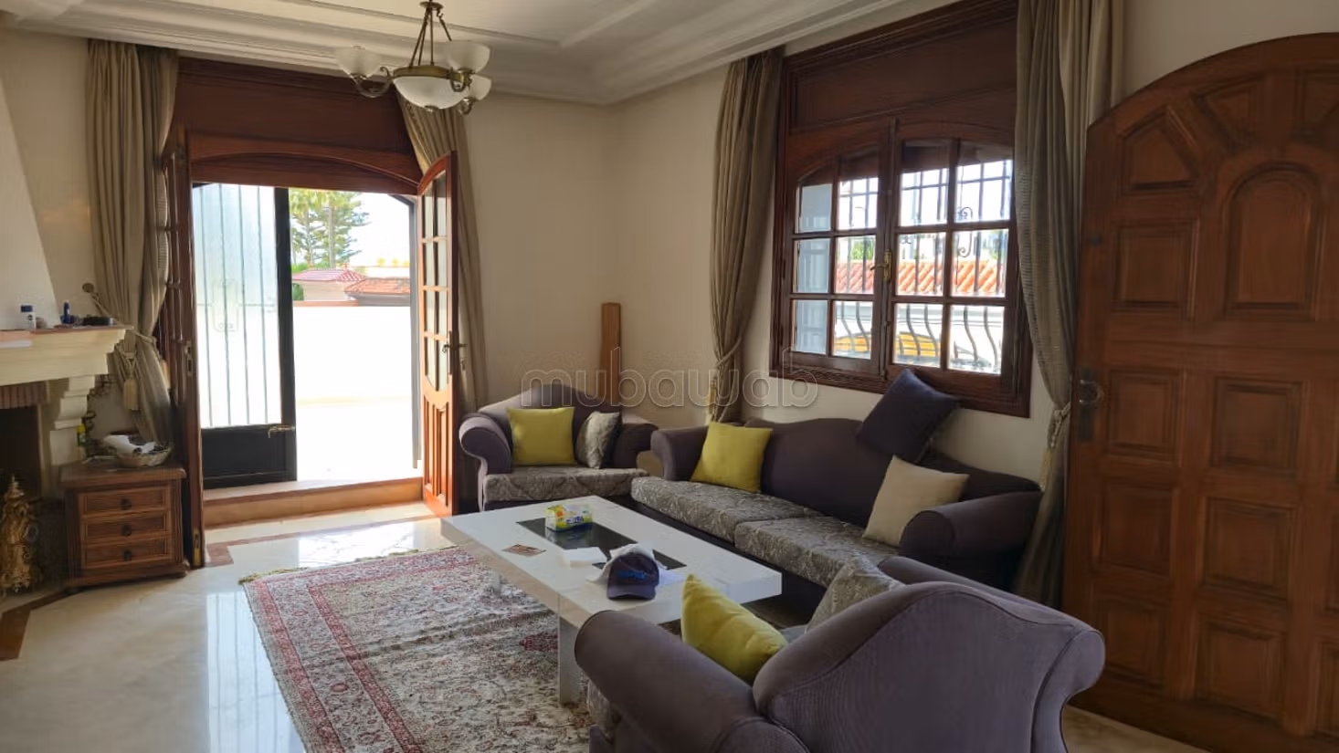 Magnifique Villa d'Exception 720m² Habitable