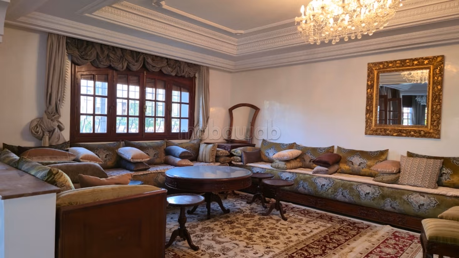 Magnifique Villa d'Exception 720m² Habitable