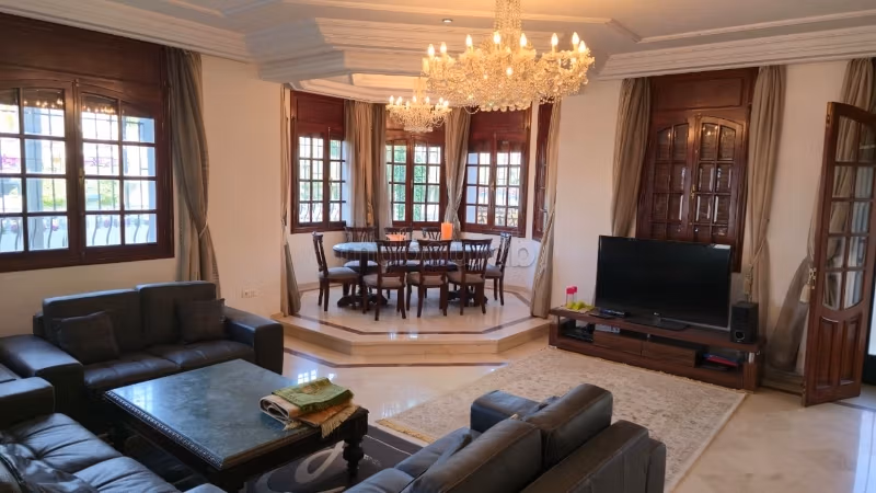 Magnifieke Luxe Villa 720m² Bewoonbaar