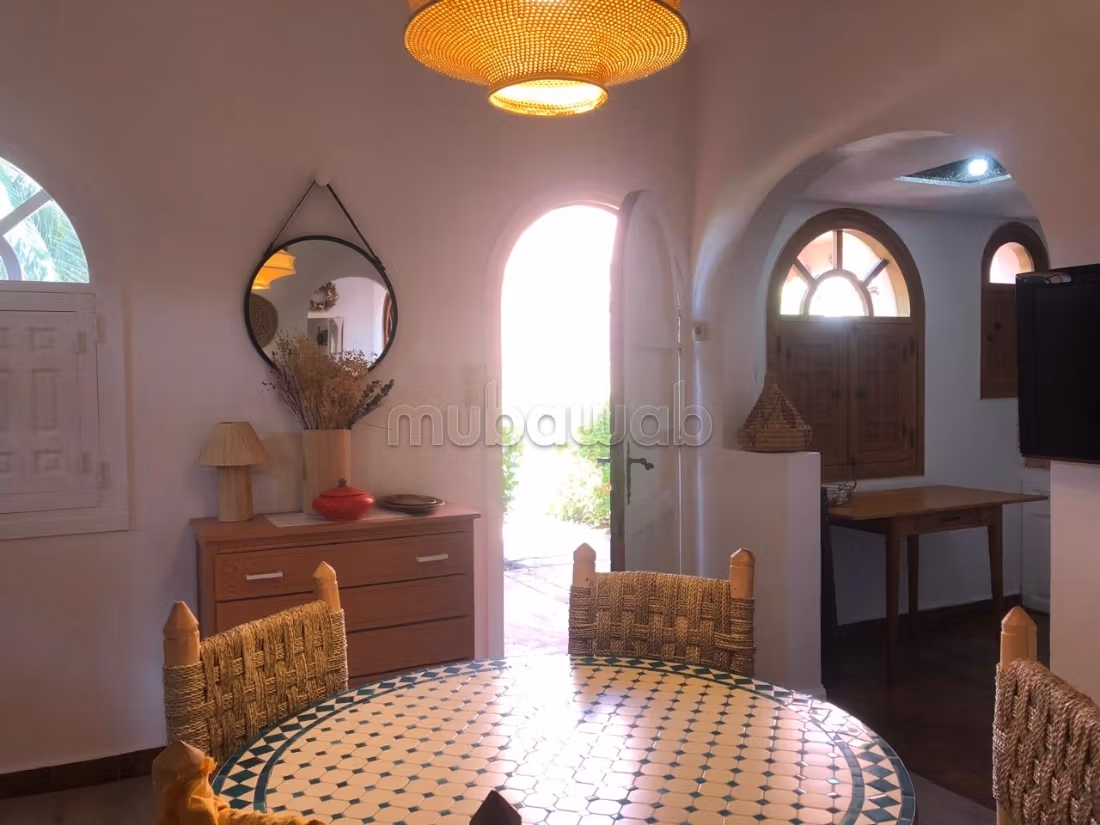 Appartement 53 m² à Ennakhil (Palmeraie) — 7