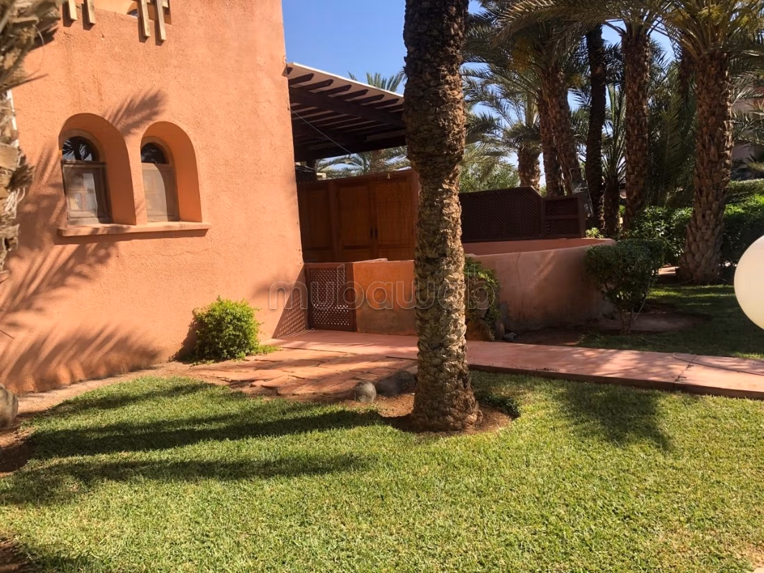 Appartement 53 m² à Ennakhil (Palmeraie) — 8