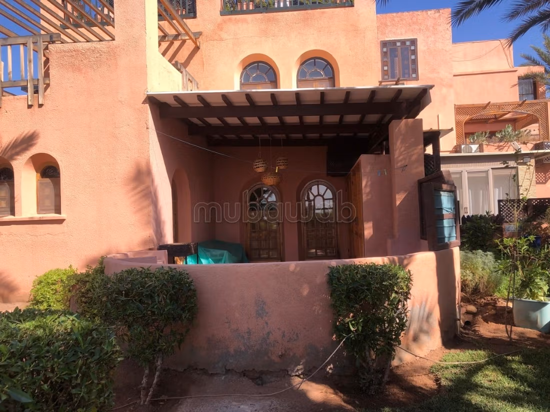 Appartement 53 m² à Ennakhil (Palmeraie) — 9