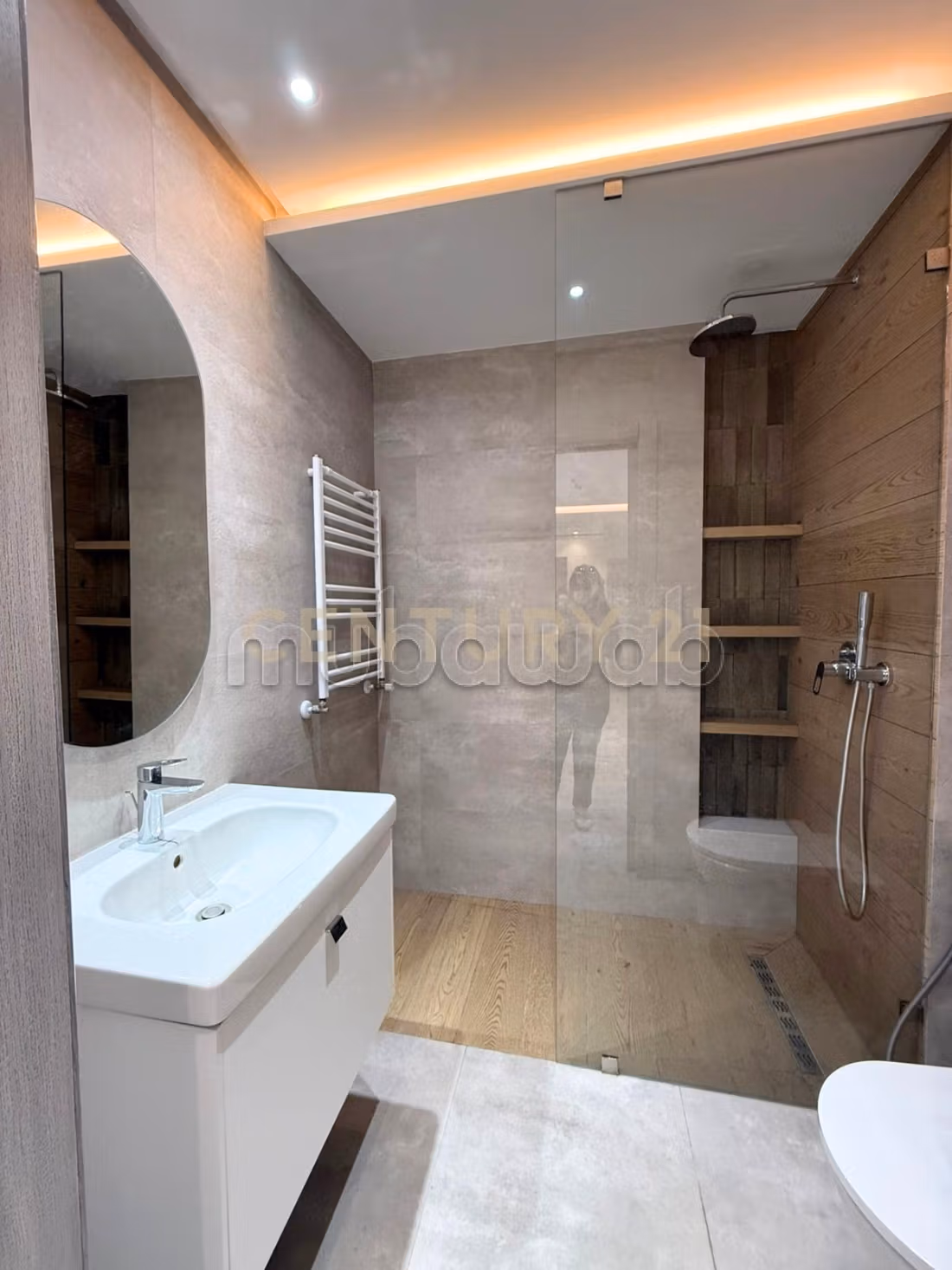 IN AFFITTO – Appartamento S1 a La Marsa