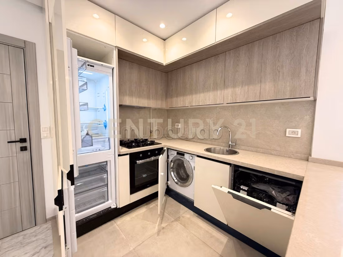 IN AFFITTO – Appartamento S1 a La Marsa