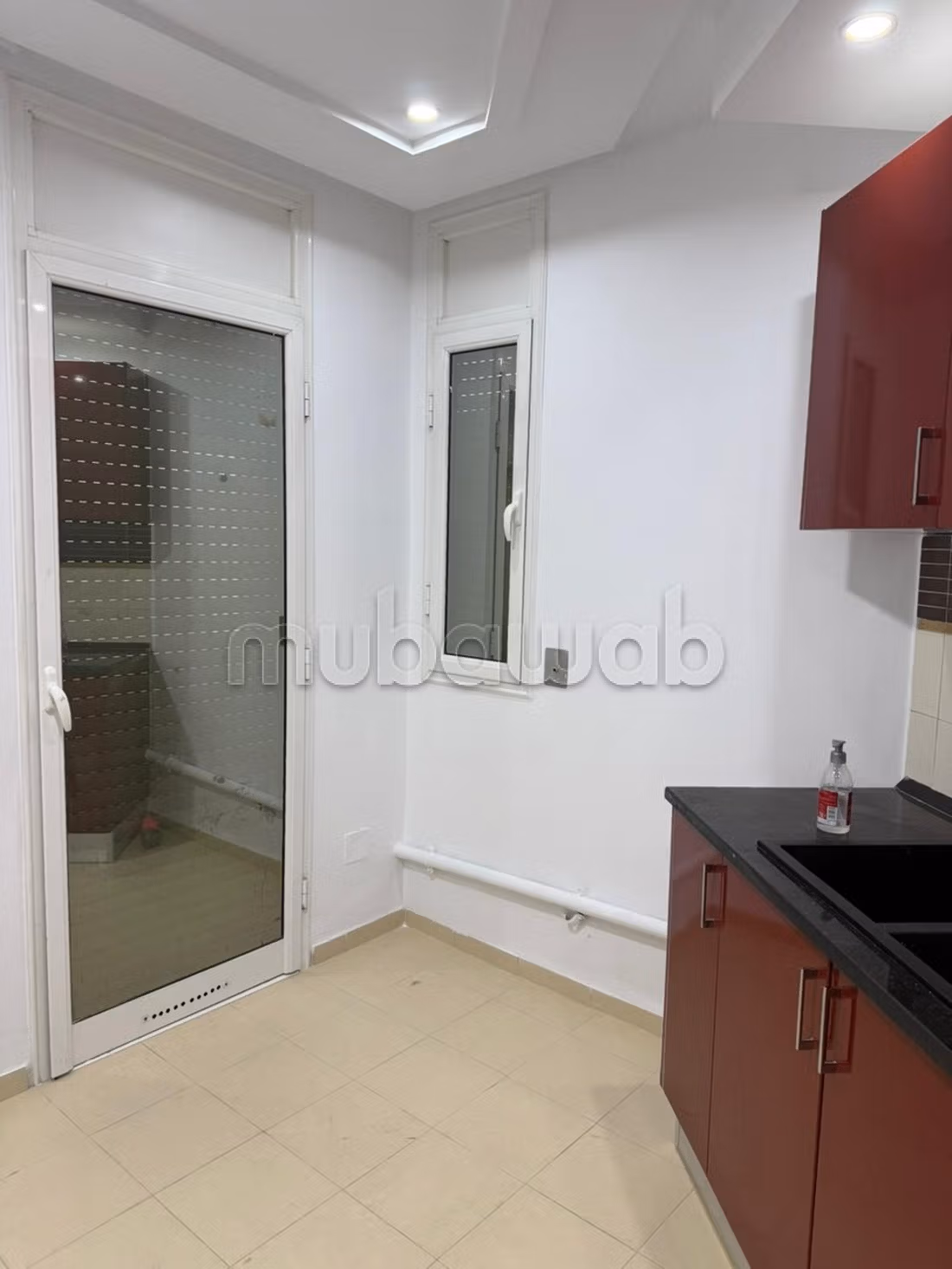 Apartment S3 Laaouina