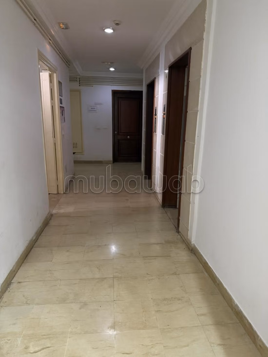 Apartment S3 Laaouina