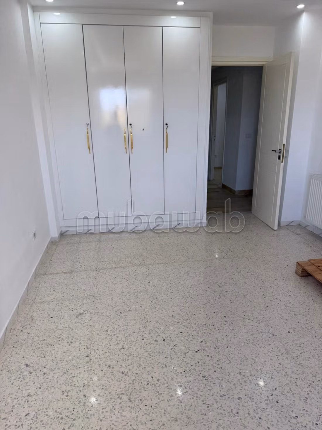 Apartment S3 Laaouina