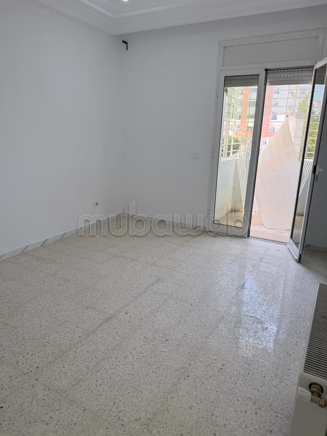 Apartment S3 Laaouina