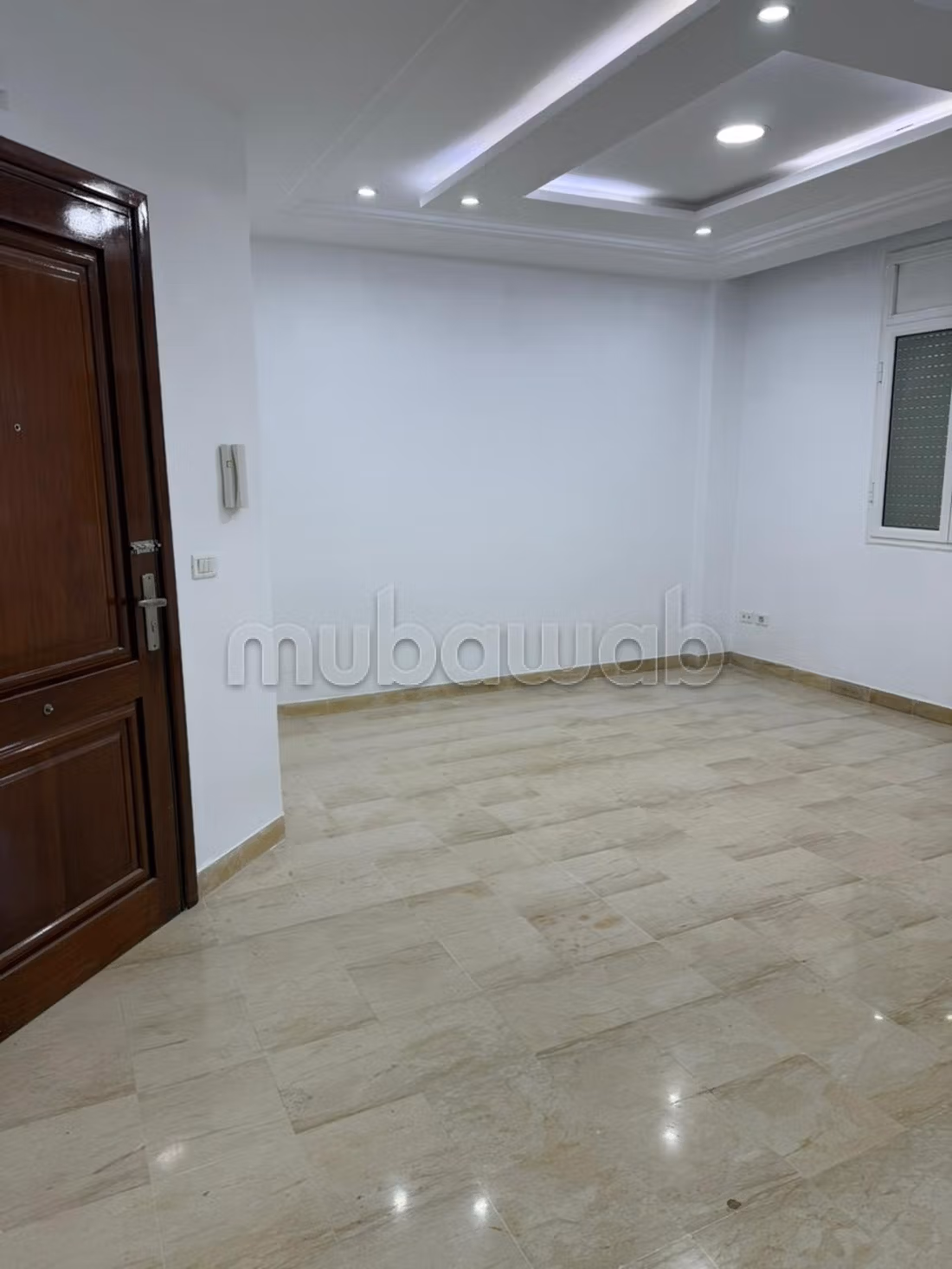 Apartment S3 Laaouina