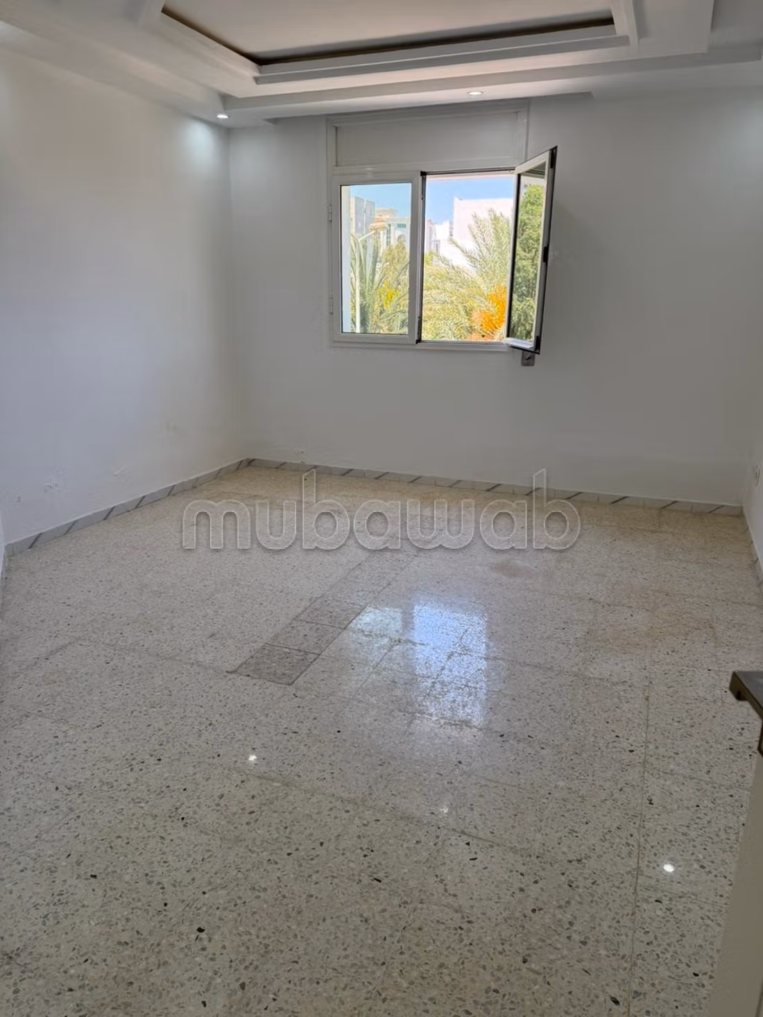 Apartment S3 Laaouina