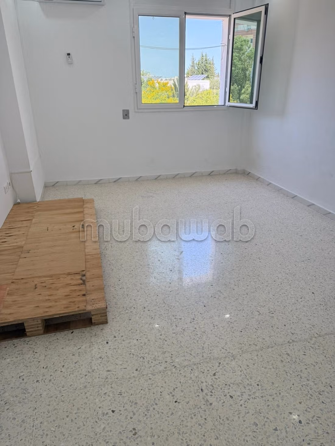 Apartment S3 Laaouina