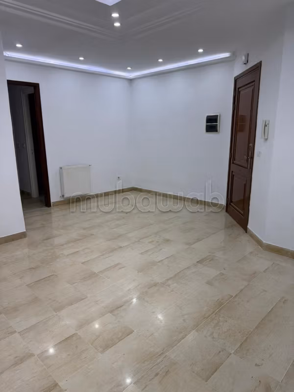 Apartment S3 Laaouina