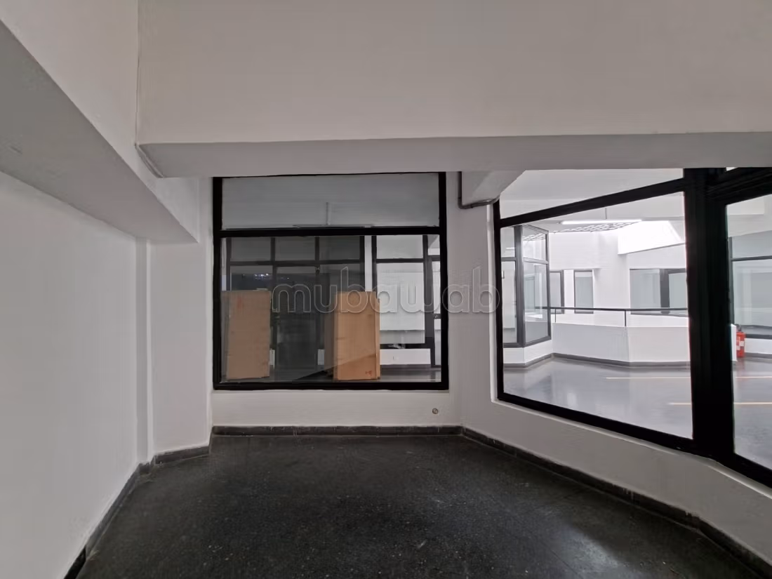Winkelcentrum te koop in Derb Omar