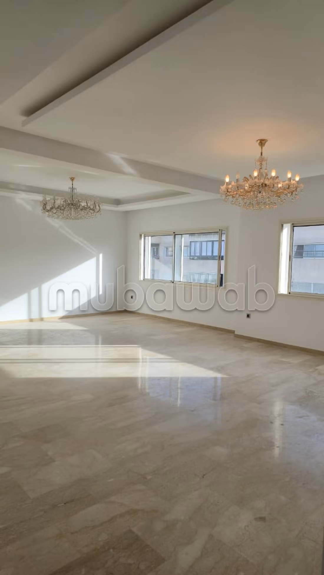 Appartement de Standing de 162m² avec 3 chambres — 2