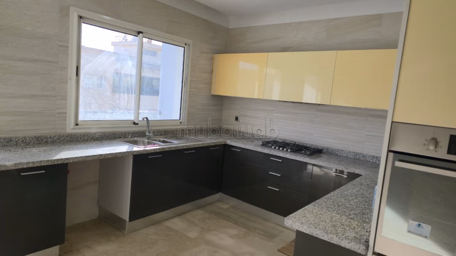 Appartement de Standing de 162m² avec 3 chambres — 3