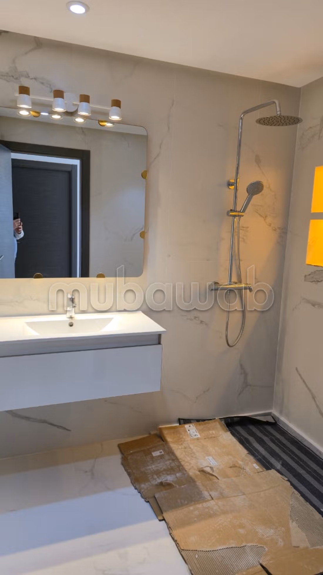 Appartement de Standing de 162m² avec 3 chambres — 4