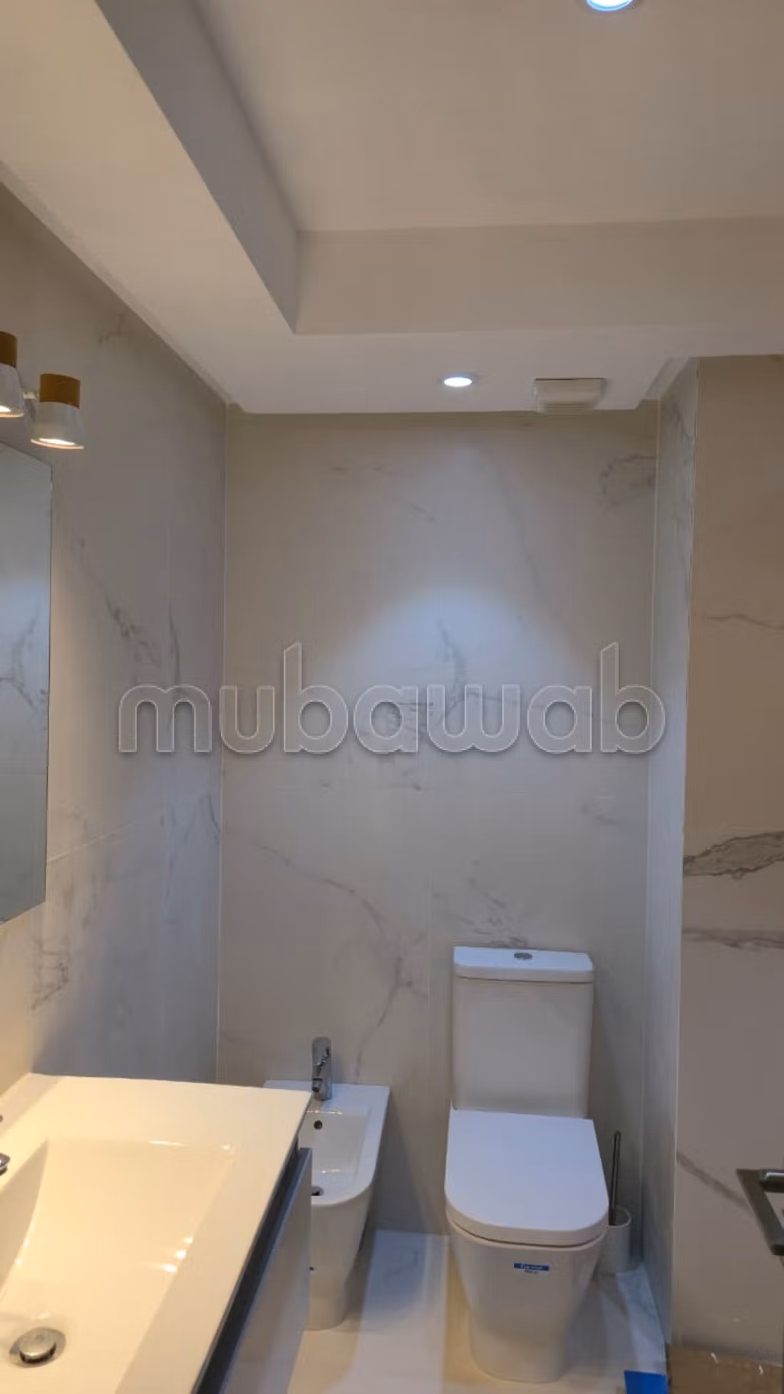 Appartement de Standing de 162m² avec 3 chambres — 5