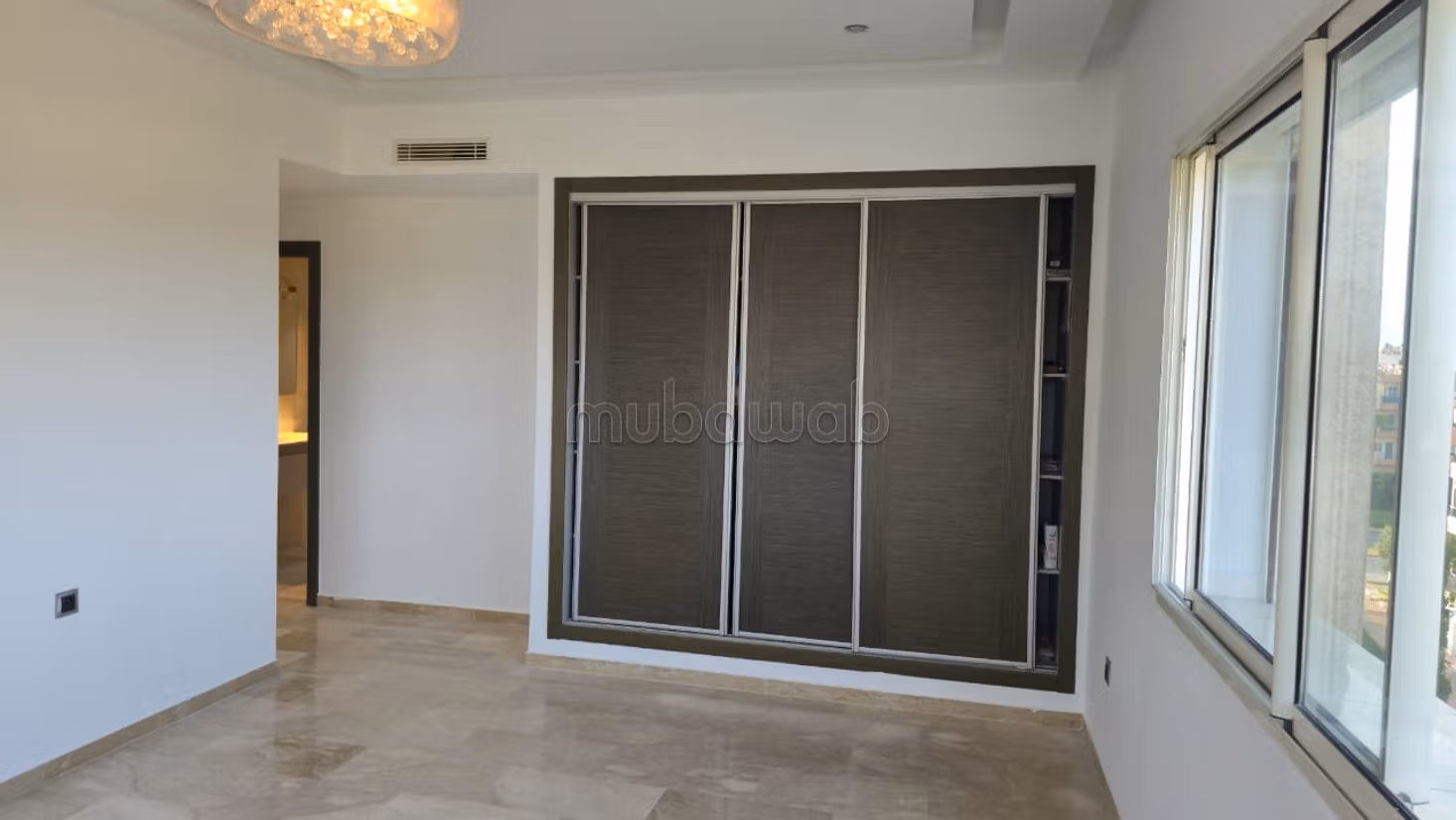 Appartement de Standing de 162m² avec 3 chambres — 6
