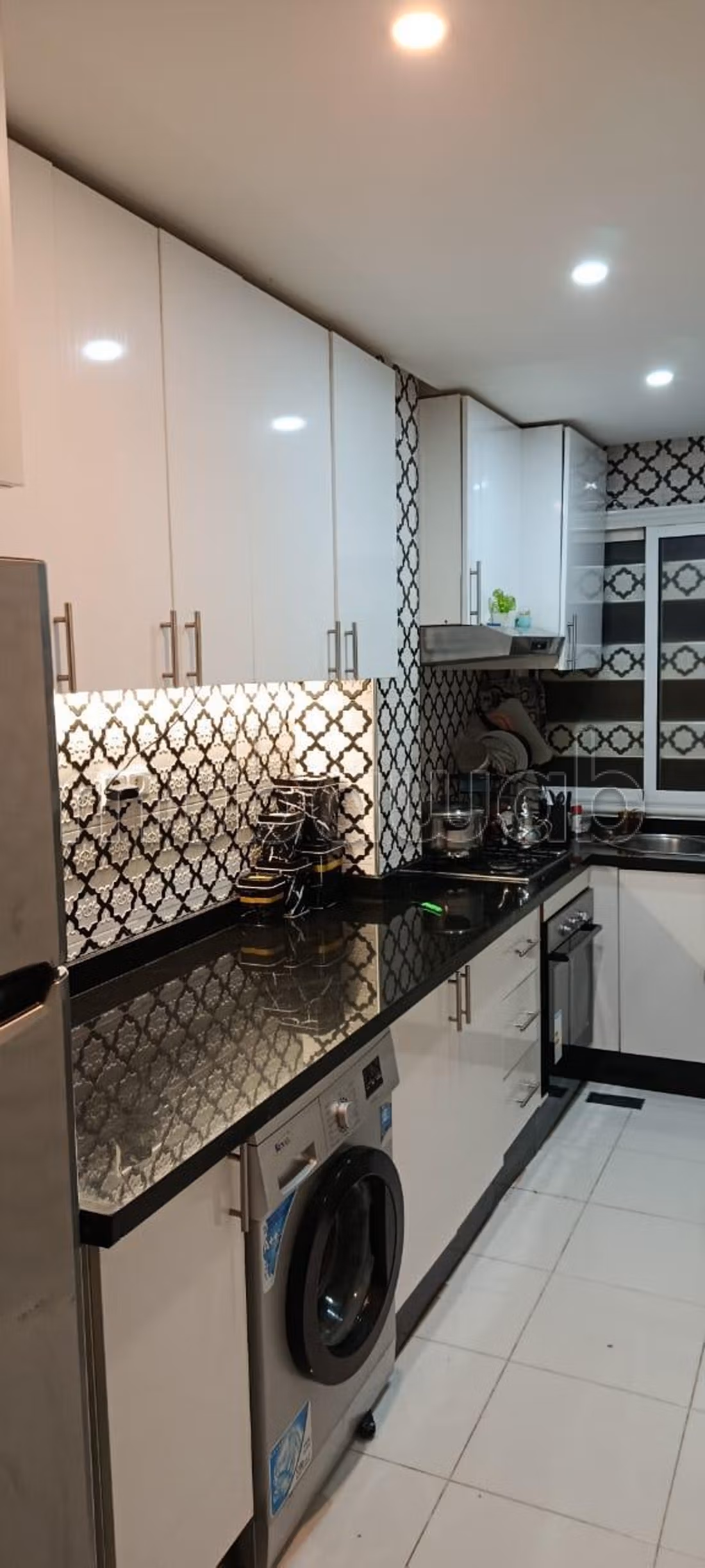 Appartement 65 m² à Arset Sbaia — 4