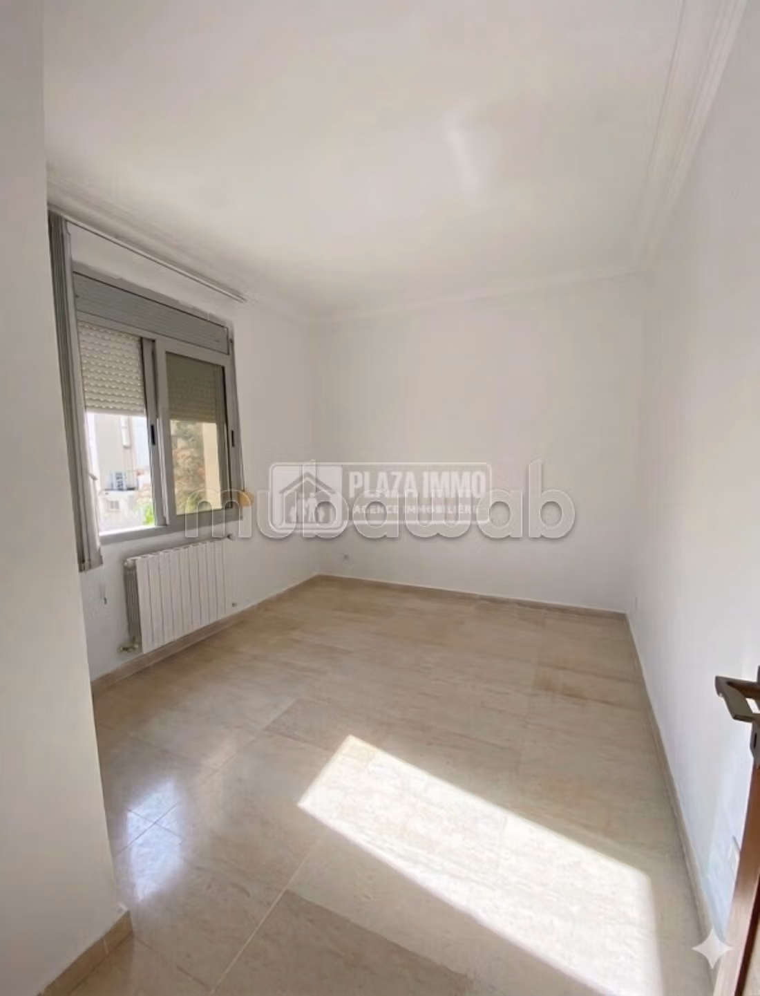 A Louer Appartement S2 Vide Au Lac 1
