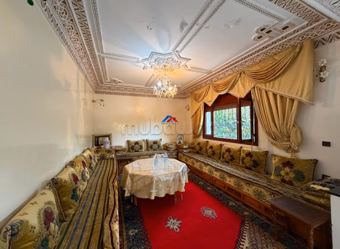 Villa en venta Guich Loudaya