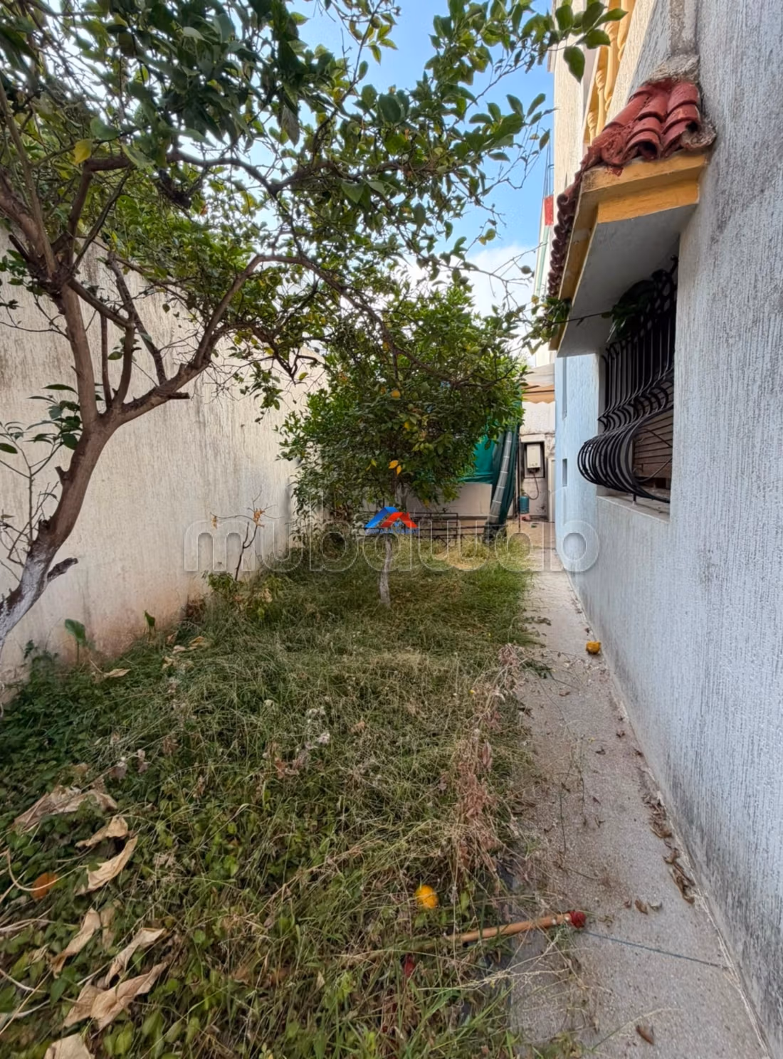Villa en venta Guich Loudaya