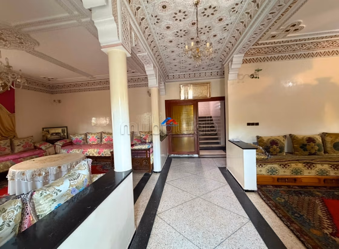 Villa en venta Guich Loudaya