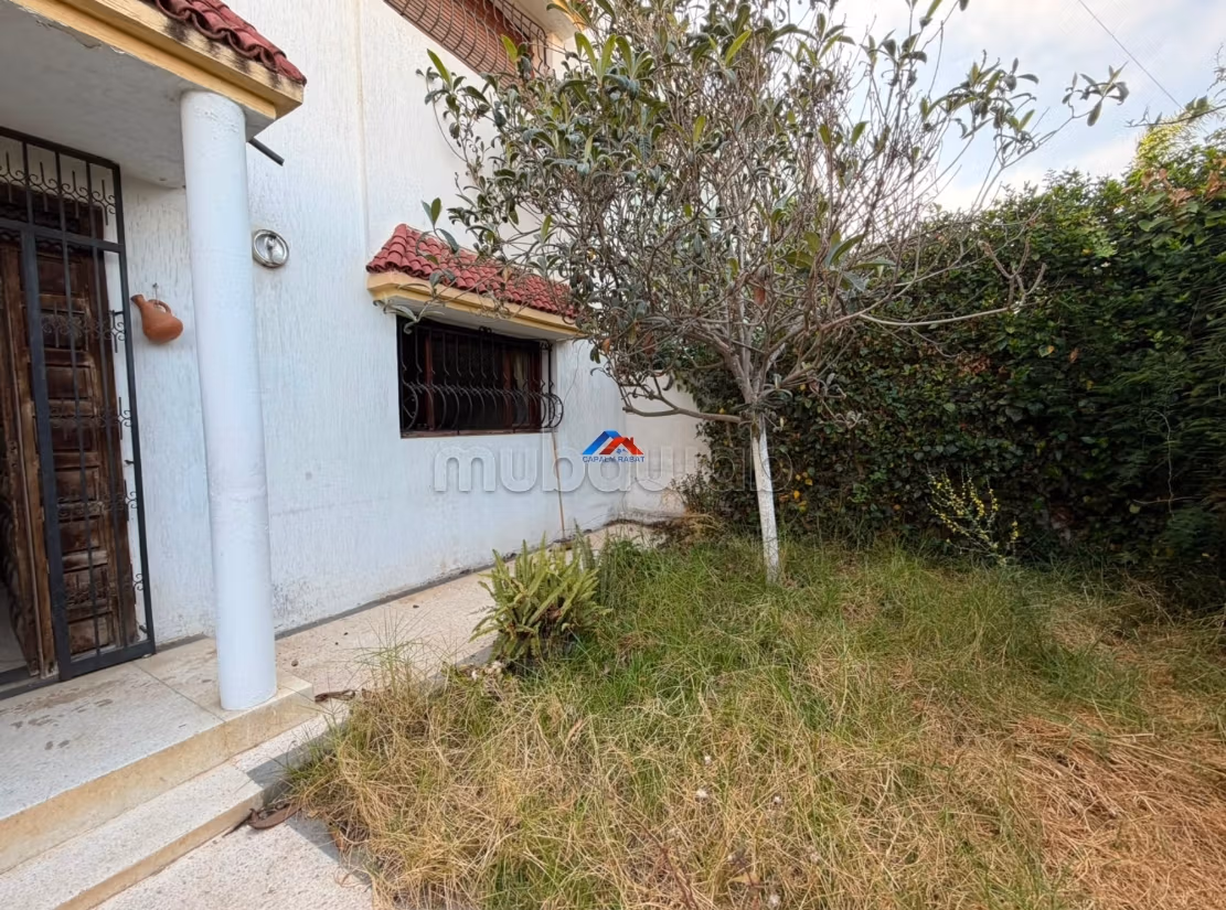 Villa en venta Guich Loudaya
