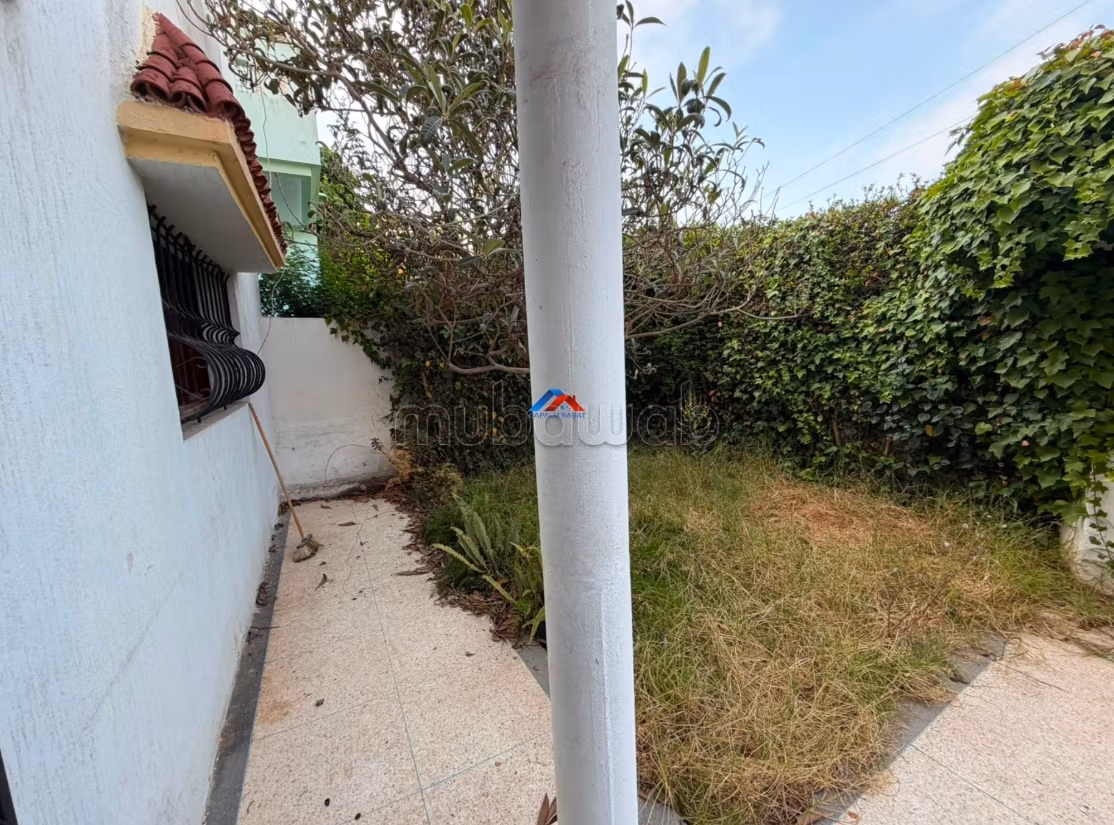 Villa en venta Guich Loudaya