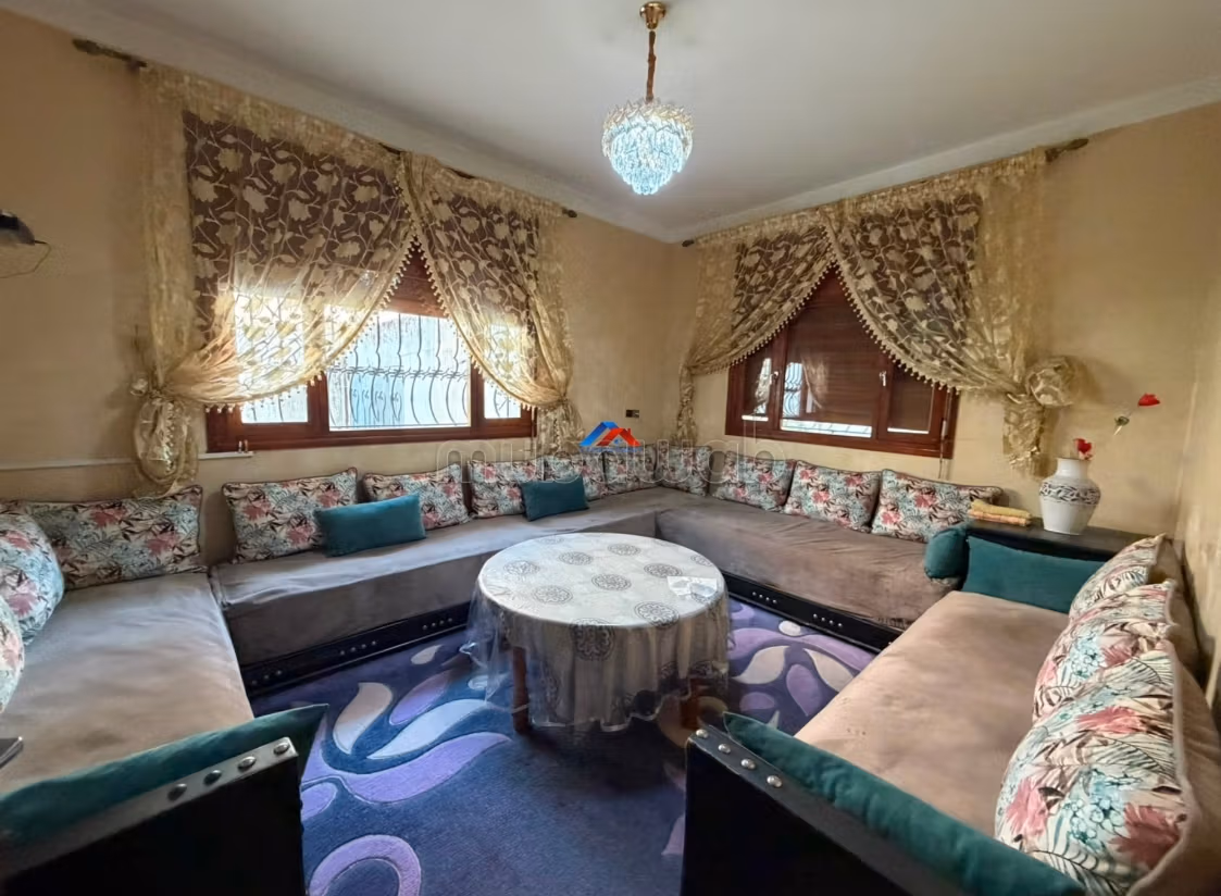 Villa en venta Guich Loudaya
