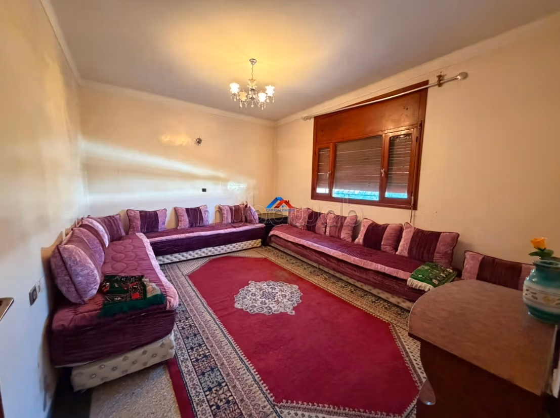 Villa en venta Guich Loudaya