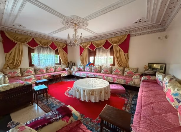 Villa à vendre Guich Loudaya
