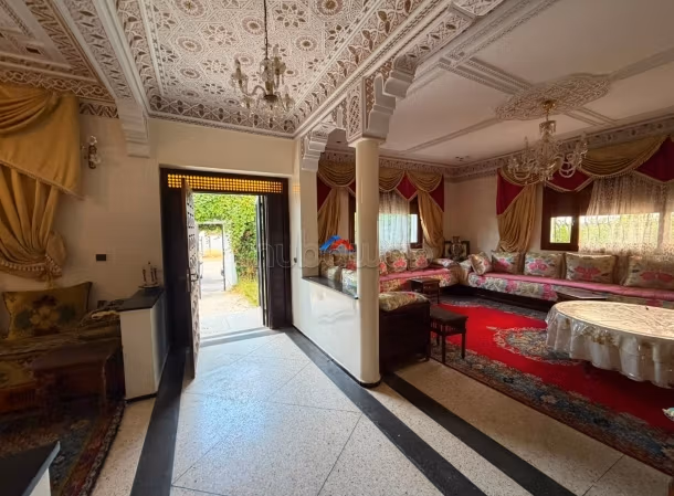 Villa à vendre Guich Loudaya