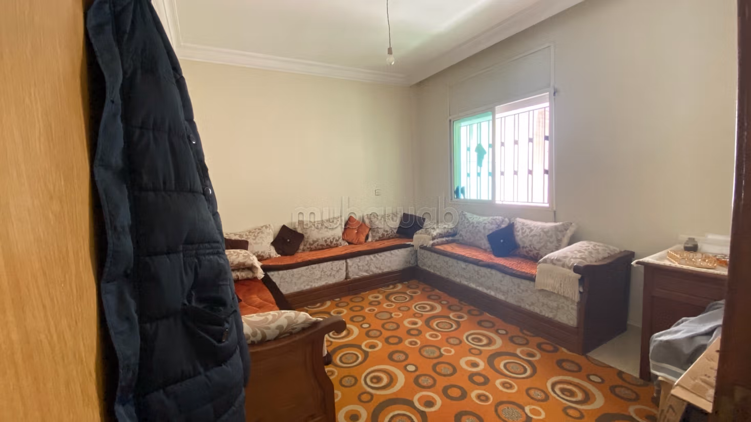 Appartement a vendre temara centre ABBADI
