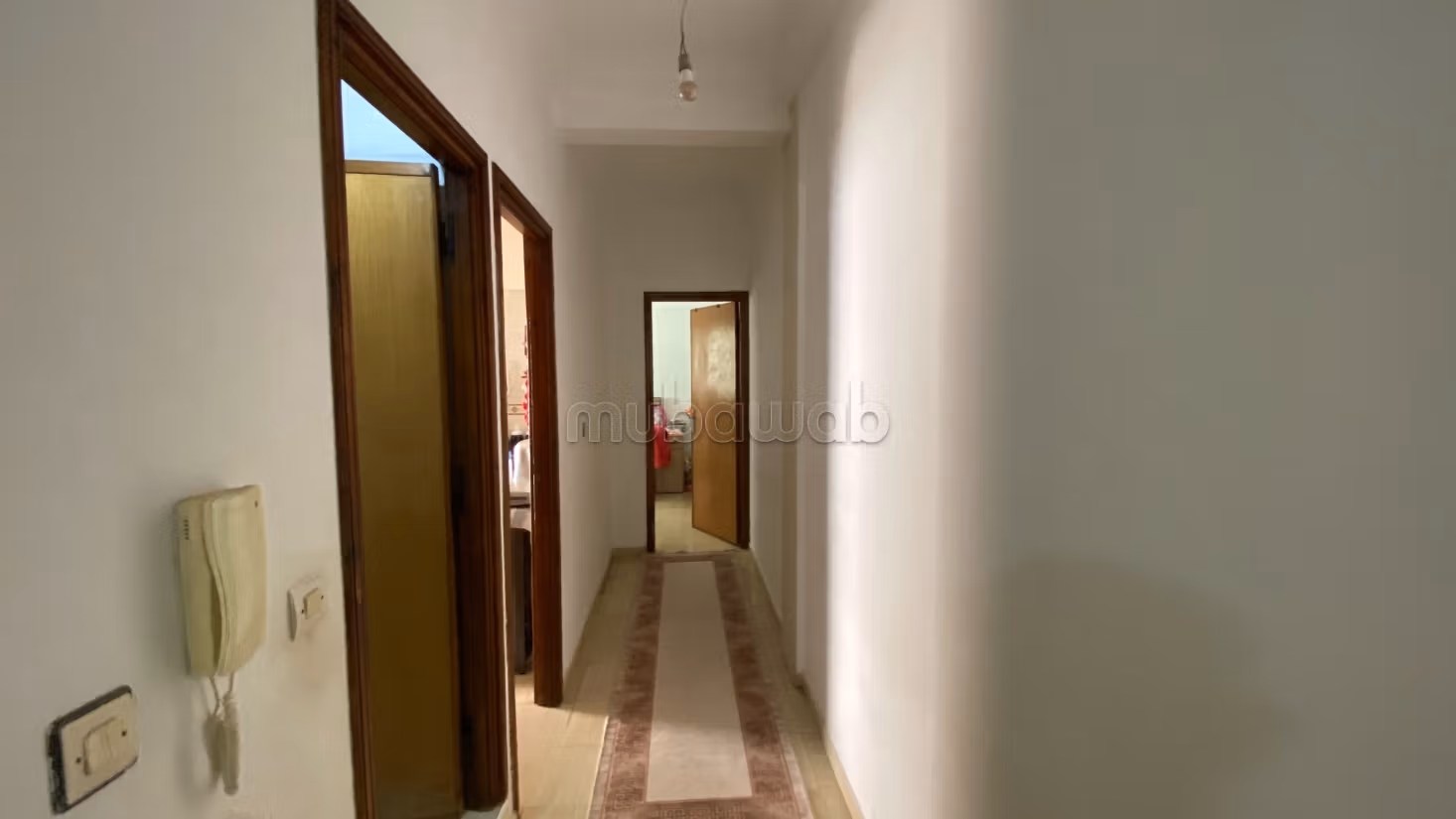 Appartement a vendre temara centre ABBADI