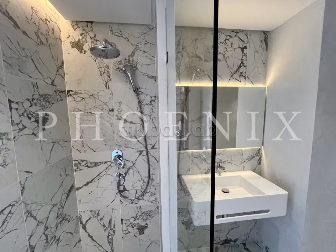 Villa S3 nuova con piscina a Gammarth