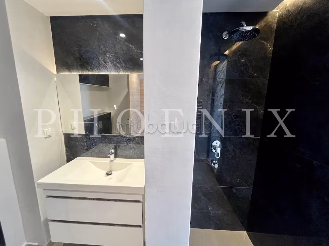 Villa S3 nuova con piscina a Gammarth