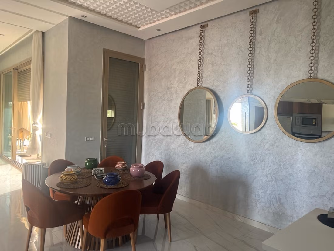 Luxe Villa Te Koop Op Route de Casa Marrakech