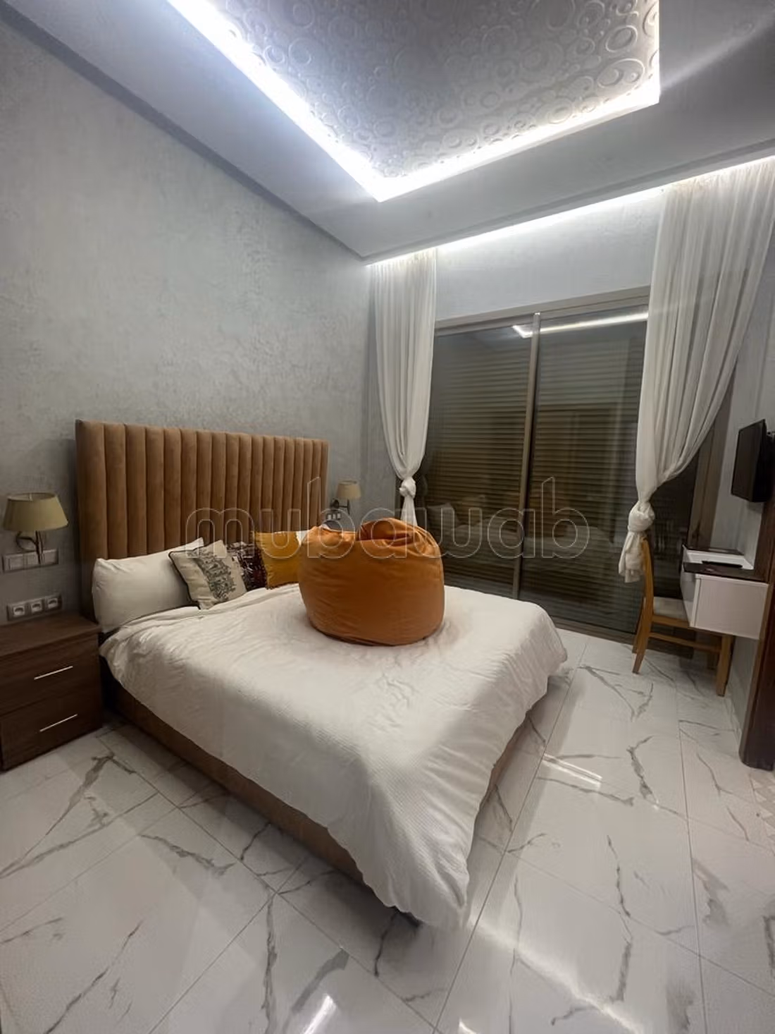 Luxe Villa Te Koop Op Route de Casa Marrakech