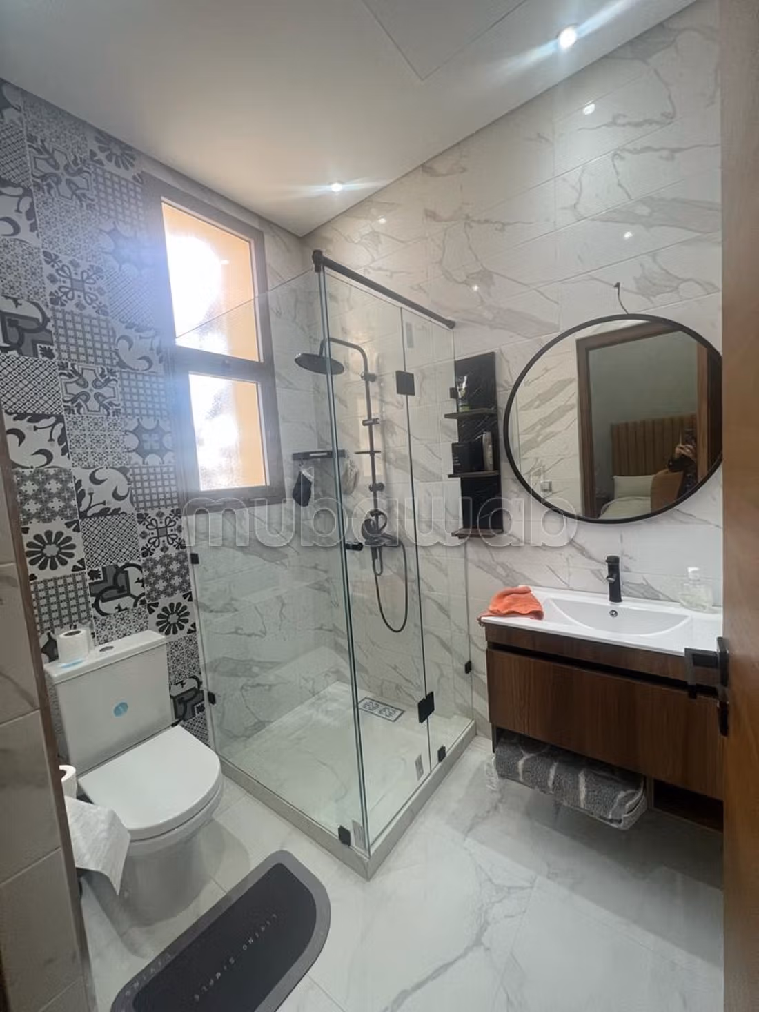 Luxe Villa Te Koop Op Route de Casa Marrakech