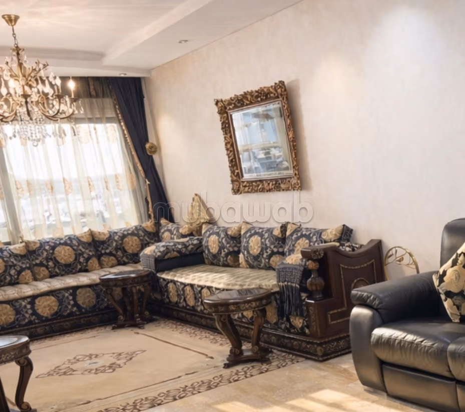 A vendre joli appartement 139m2 3ch Valfleury — 6