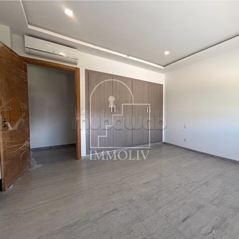 For rent S2 apartment directly from the developer in Chotrana 1