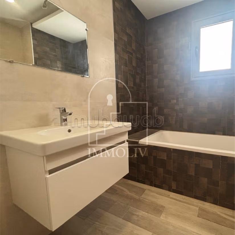 For rent S2 apartment directly from the developer in Chotrana 1