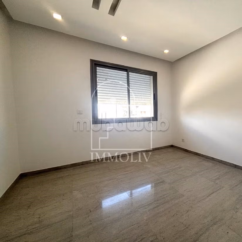 For rent S2 apartment directly from the developer in Chotrana 1