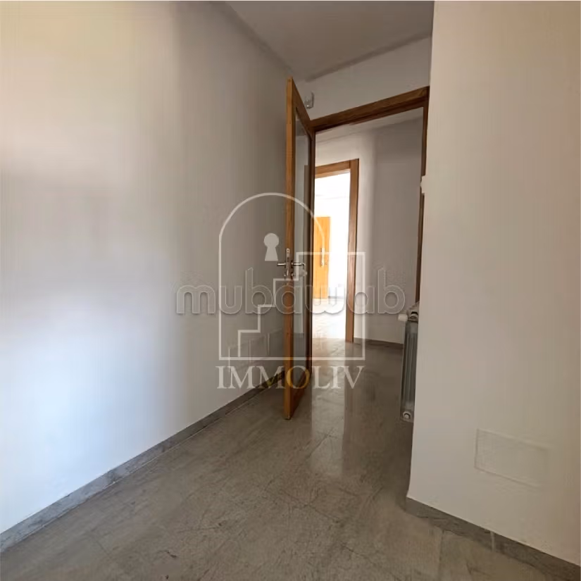 For rent S2 apartment directly from the developer in Chotrana 1