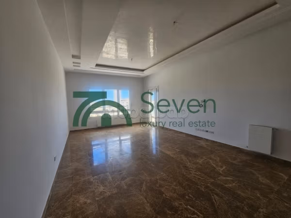 In vendita un appartamento S3 nei giardini di Cartagine