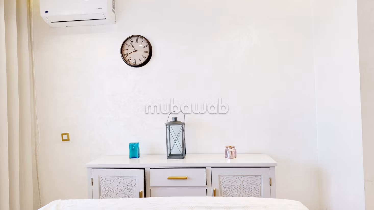 3 Bedroom Apartment - City Center
